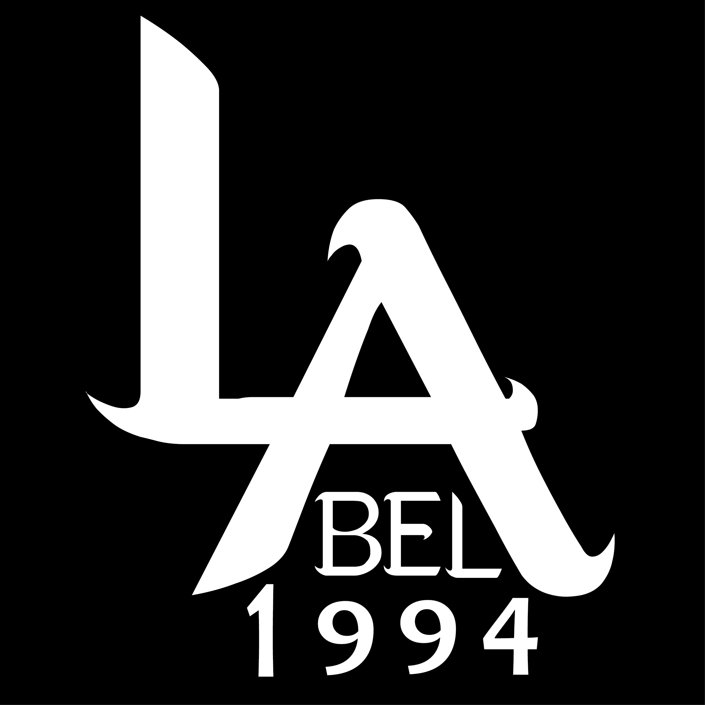 LABEL1994 Logo - ร้านป้ายและสติ๊กเกอร์